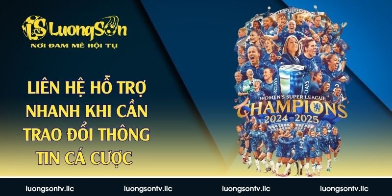 liên hệ