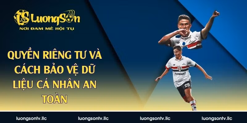 quyền riêng tư